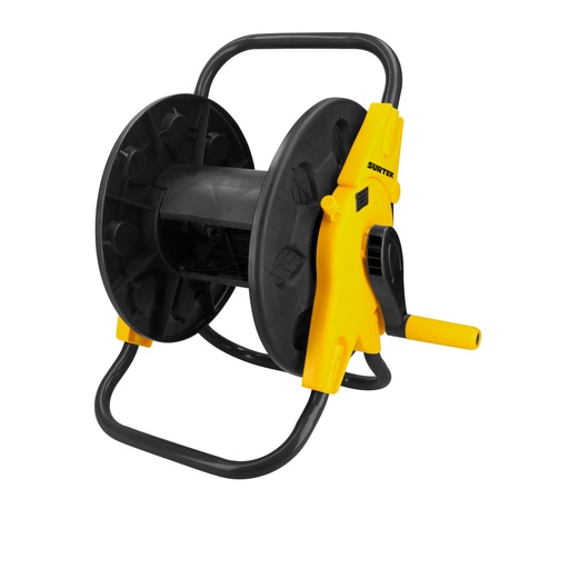 [PMM45] Porta manguera de piso, capacidad de 45 m Surtek