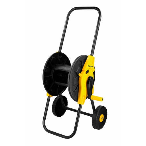 [PMR45] Porta manguera con ruedas, capacidad de 45 m Surtek