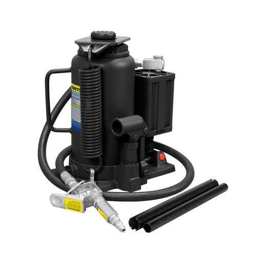 [GBH20] Gato hidroneumático de botella, 20 ton Surtek