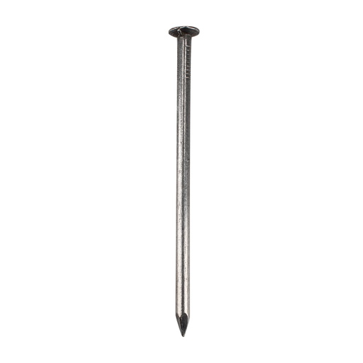 [CLMC1] Clavo para madera con cabeza 1", 1 kg Surtek