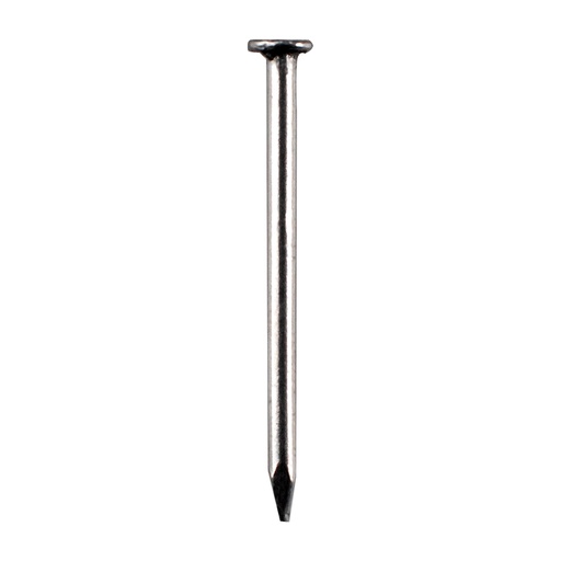 [CLAC1] Clavo tipo alfiler con cabeza 1", 1 kg Surtek