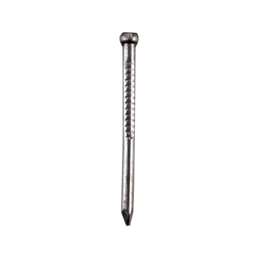 [CLA1] Clavo tipo alfiler sin cabeza 1", 1 kg Surtek