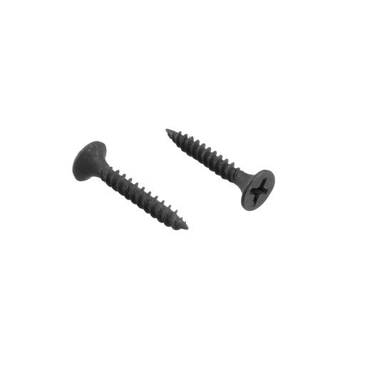[PMC61] Pija multiusos cuerda cerrada 1" x #6, 100 piezas Surtek