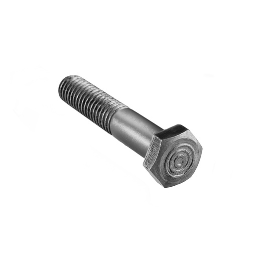 [TM345] Tornillo tipo máquina rosca parcial 3/4" x 5", 4 piezas Surtek