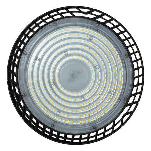 [LUL20] Luminario de LED para bodega tipo UFO 200 W, luz fría Surtek