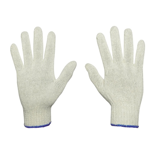 [GAJMF] Guantes de algodón tipo japones M Foy
