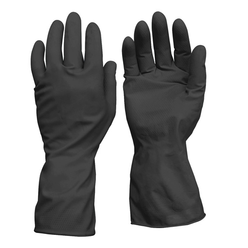 [GLPM] Guantes de látex para pintor M Surtek