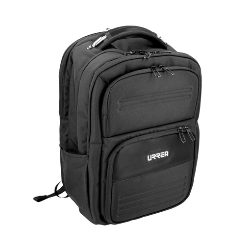 [MOCHU] Mochila con portalaptop, hombreras y respaldo acolchonado Urrea