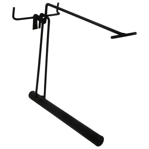 [RDISG] Rack despachador para panel para discos abrasivos, genérico Urrea