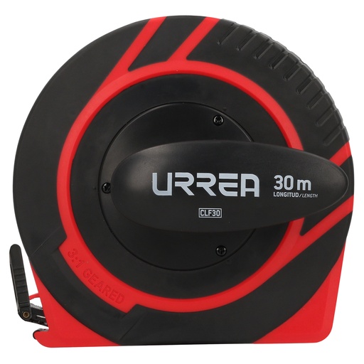 [CLF30] Cinta larga de fibra de vidrio 30 m Urrea
