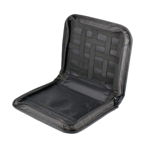 [EMUC] Estuche multiusos de lona 25 cm x 21 cm x 5 cm Urrea