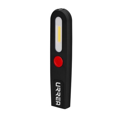 [LTU20A] Lámpara de LED para taller ultra delgada, recargable de 200 lm Urrea