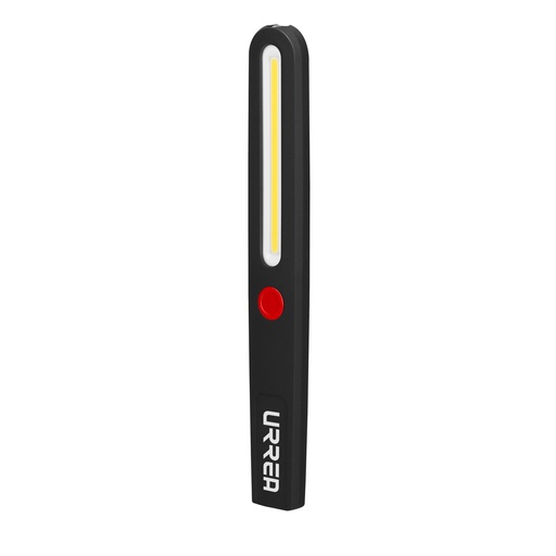 [LTU40B] Lámpara de LED para taller ultra delgada, recargable de 400 lm Urrea