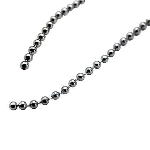 [CBO6] Cadena tipo bola #6, 50 m Surtek