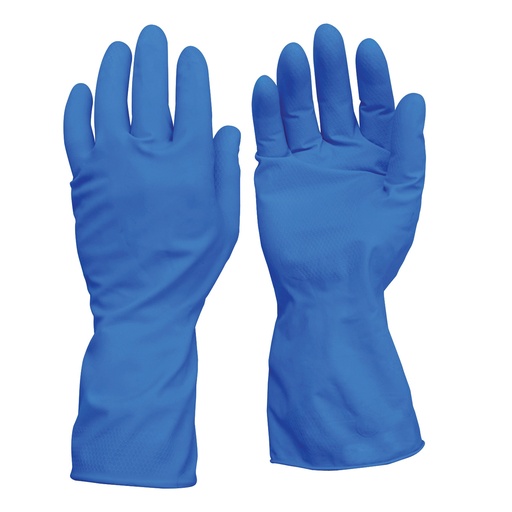 [GLDMF] Guantes de látex domésticos M Foy