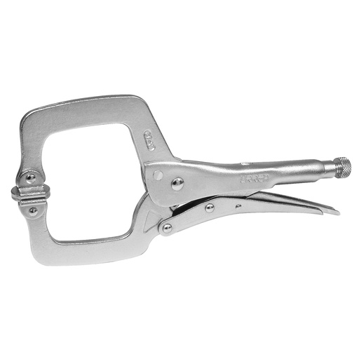 [PCA6] Pinza de presión de 6" ajustable tipo "C" Urrea