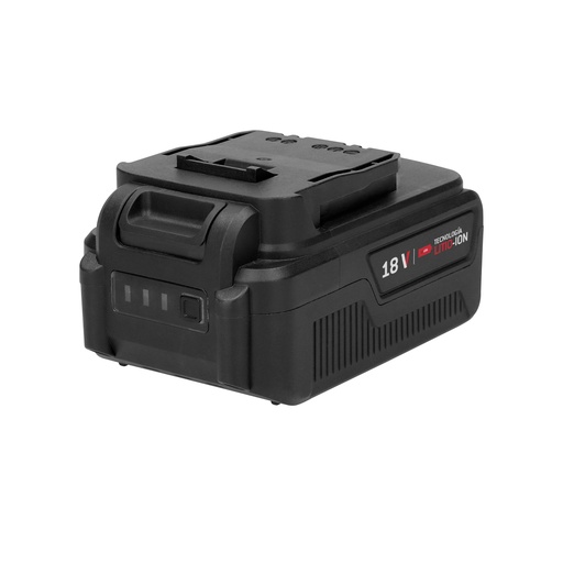 [BA18U] Batería Litio-ion 18 V para  RI1018, EI1018, LI1018 y AI1018 Urrea