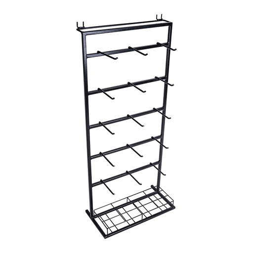 [RCINT] Rack de mostrador para cintas adhesivas Urrea