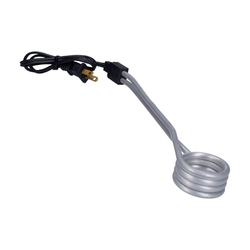 [CALE25] Calentador de agua 25 Lt, 1100 W Foy
