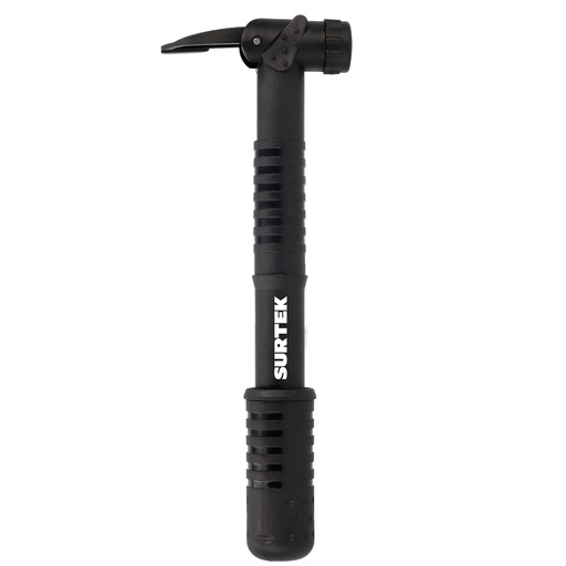 [BAIC9] Bomba de aire manual diseño compacto 9" Surtek
