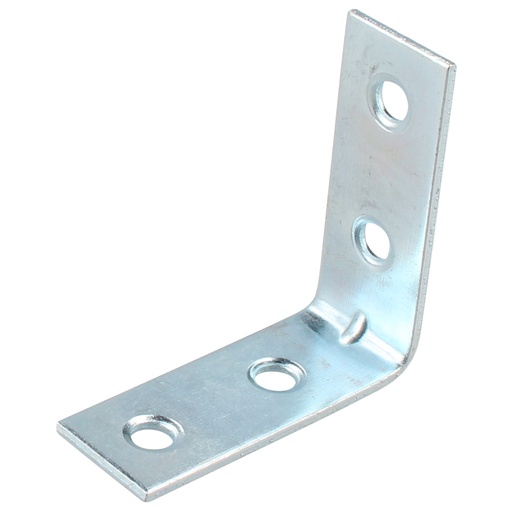[EES112] Escuadra esquinera 1-1/2" x 1-1/2", 24 piezas Surtek