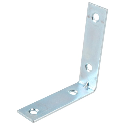 [EES238] Escuadra esquinera 2-3/8" x 2-3/8", 24 piezas Surtek