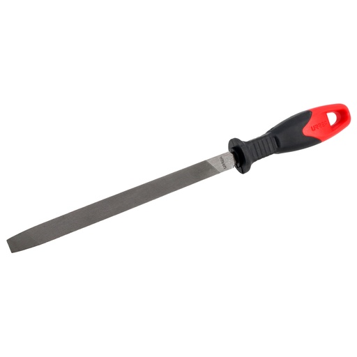 [UFTPB7] Lima triangular con mango bimaterial 7" Urrea