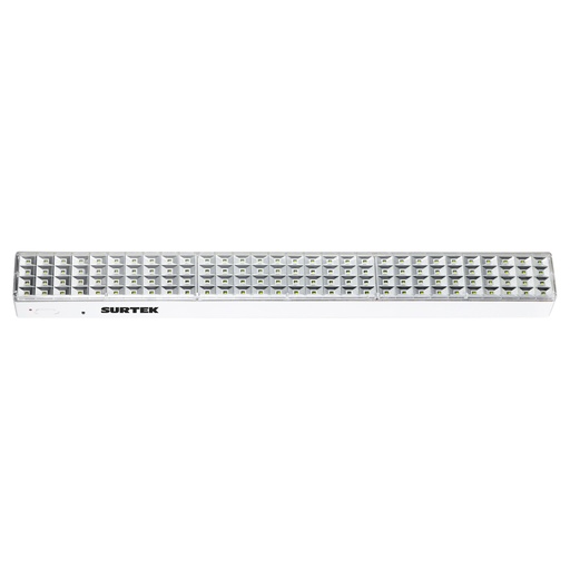 [LRES12] Lámpara de LED para emergencia recargable de 600 lm Surtek