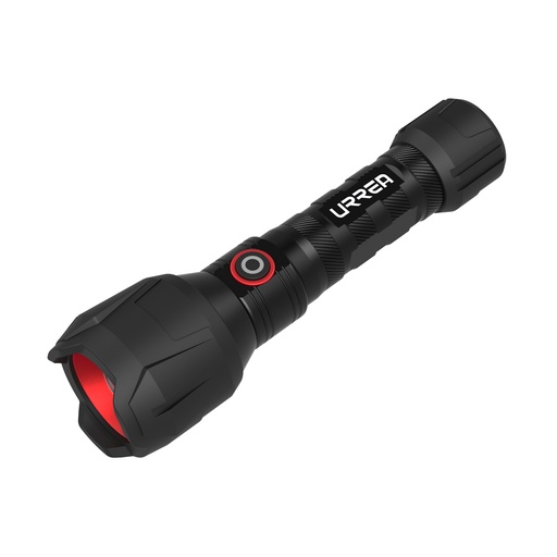 [LAR80] Linterna de LED anti-impacto recargable de 800 lm Urrea
