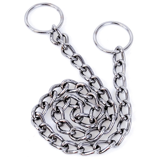 [150869] Cadena de castigo 2.5 mm x 45 cm Surtek