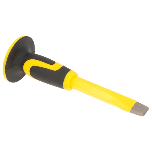 [CG7810] Cincel corta frío forjado con guarda 7/8", 10" Surtek