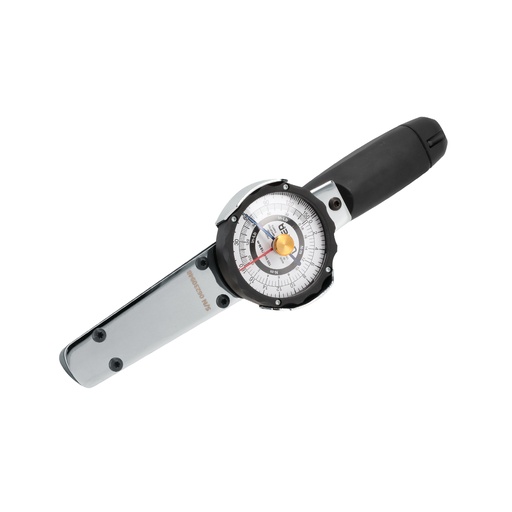 [6007B] Torquímetro de carátula cuadro de 3/8", 0-150 in-lb Urrea