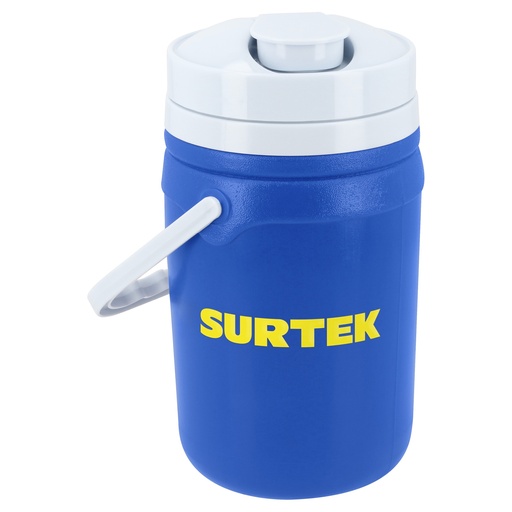 [TER1L] Termo 1 litro, 12 cm x 21 cm Surtek