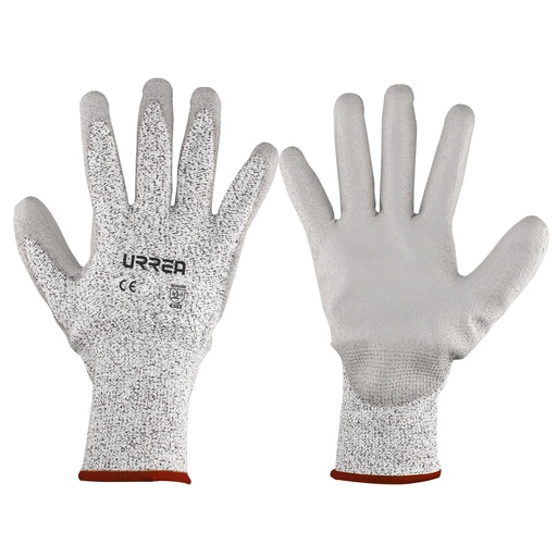 [USGHG] Guantes anti-corte con recubrimiento de poliuretano G Urrea