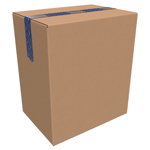 [9601B] Juego de destornilladores con mango ámbar combinados, 6 pie zas en caja de cartón Urrea