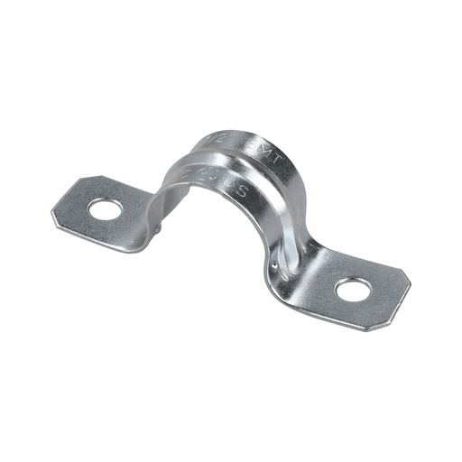 [ABO1] Abrazadera para tubo tipo omega 1", 10 piezas Surtek