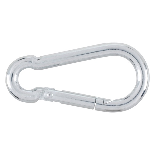 [GRS8] Gancho rápido con seguro 8 x 80 mm Surtek