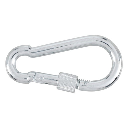 [GRT6] Gancho rápido con tuerca 6 x 60 mm Surtek