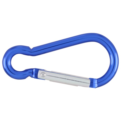 [GRO8] Gancho rápido tipo pera 8 x 80 mm Surtek