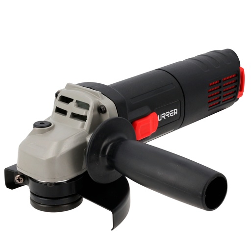 [EA804B] Mini esmeriladora angular 4-1/2" 750 W 120 V, 11000 RPM Urrea