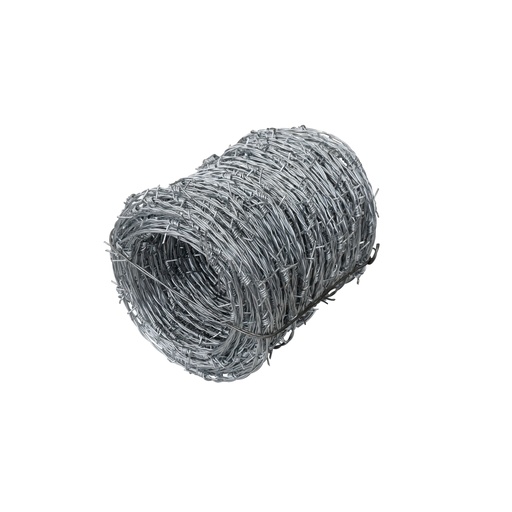 [ALP34] Alambre de púas calibre 12.5, 360 m, 34 kg Surtek