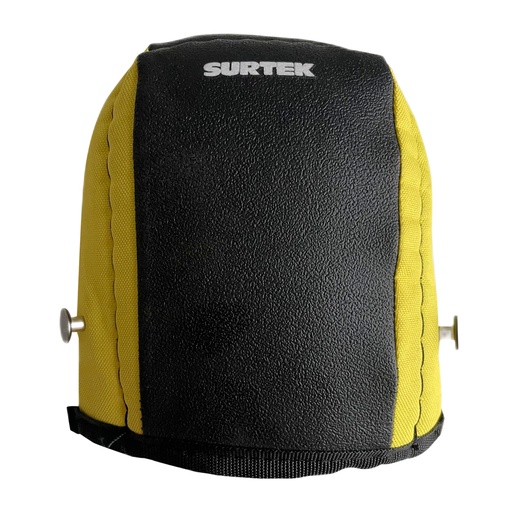 [REVA] Rodilleras de EVA Surtek