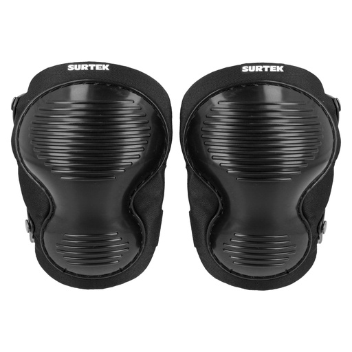 [RGOR] Rodilleras de goma rígida Surtek