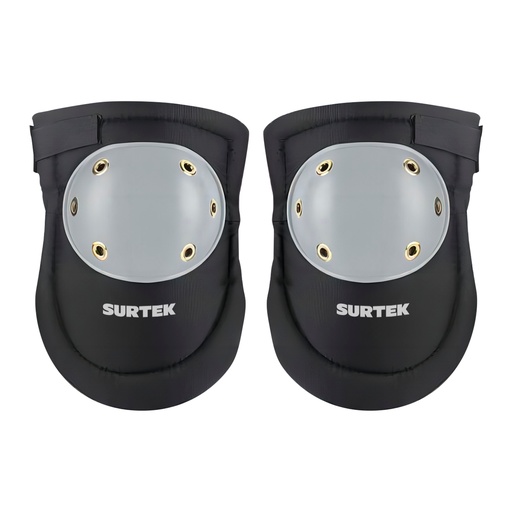 [RGO] Rodilleras de goma Surtek