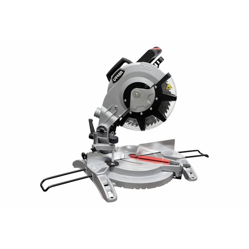 [SI810A] Sierra de inglete compuesta 10" 1800 W Urrea