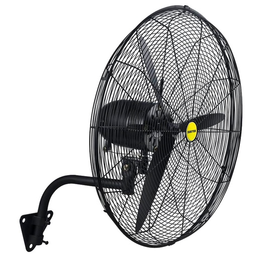[VEP30] Ventilador de pared 3 velocidades, 30" Surtek