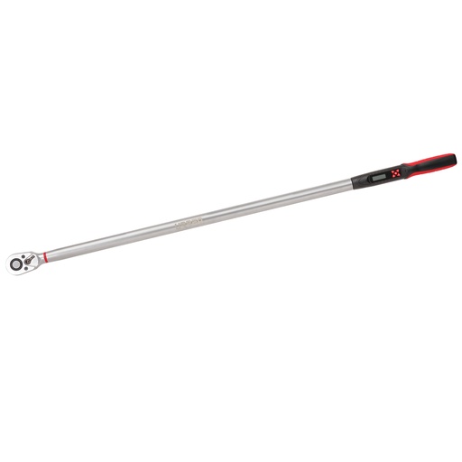 [6360D] Torquímetro digital cuadro de 3/4", 720-7200 in-lb Urrea