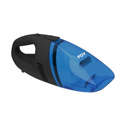 [ASP33] Aspiradora portátil para automóvil 300 ml, 12 V Foy
