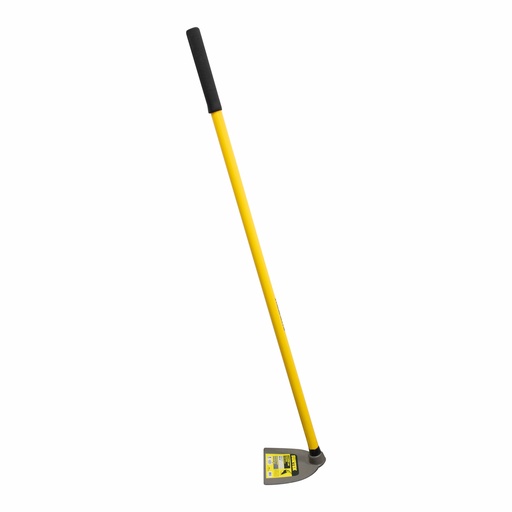 [AZFL1] Azadón lane forjado con mango fibra de vidrio No. 1, 54" Surtek