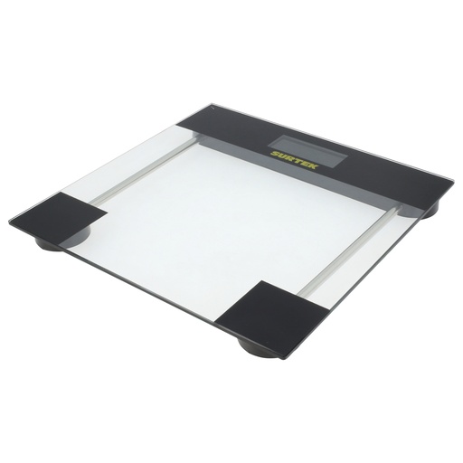 [BADCO] Báscula digital corporal 180 kg Surtek